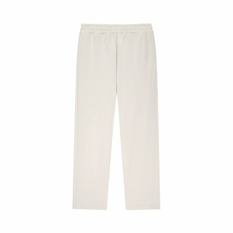 Nice Rice Nice Rice Casual Pants Unisex Thickened Straight Fit Pants