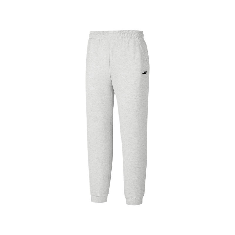 Skechers Comfortable Sports Collection Knitted Sweatpants Women's