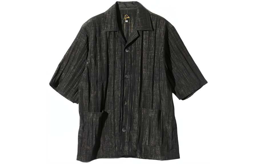 Needles Needles Cabana Shirt