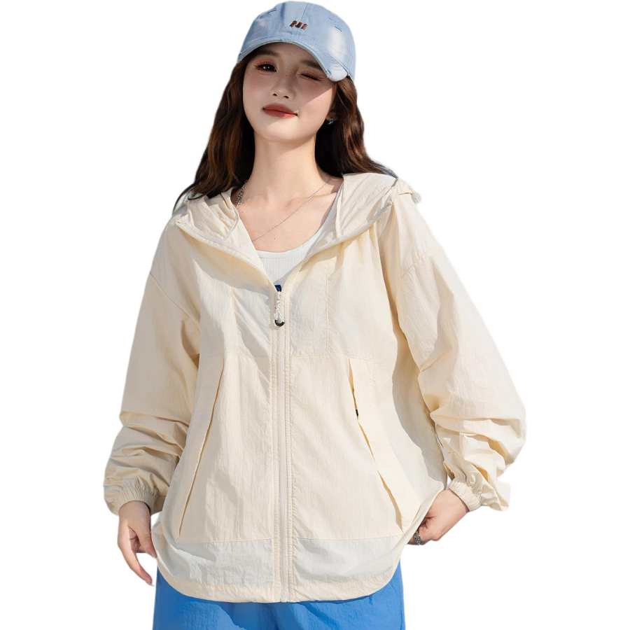 BALENO Sun Protection Clothing Women's