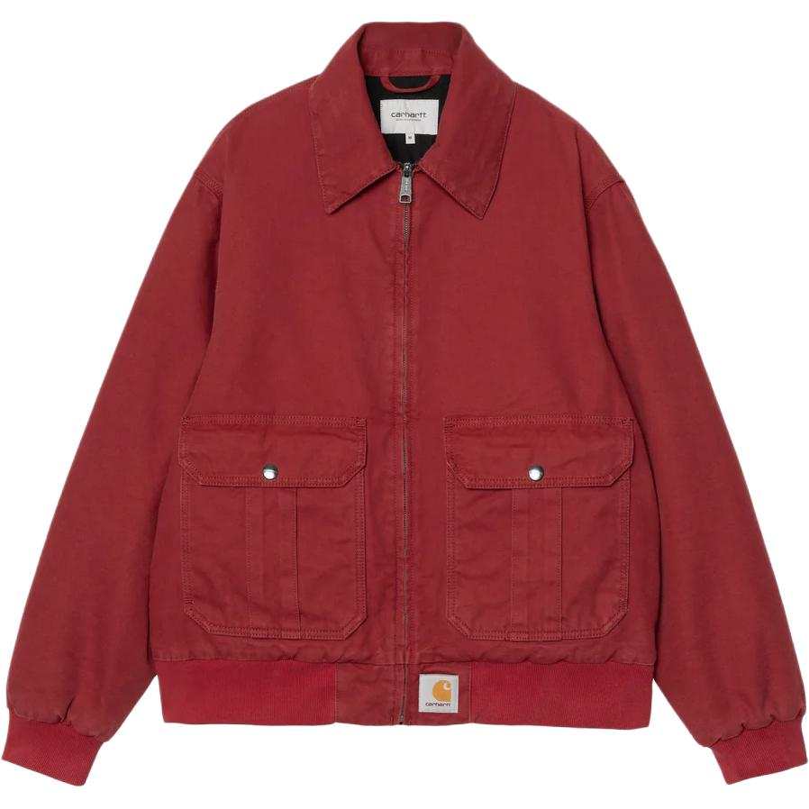 Carhartt Wip Stanton jacket