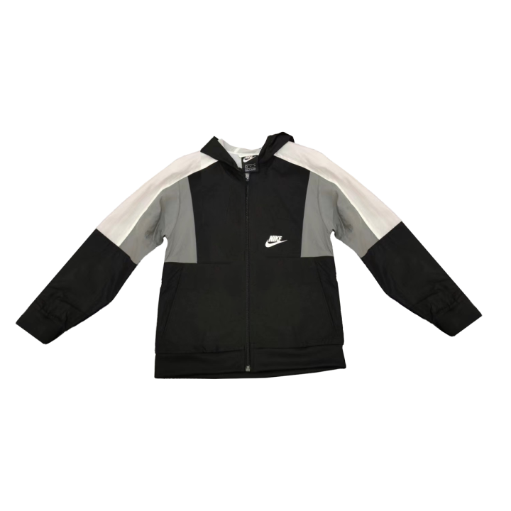 Nike Nike Kids Jackets Hooded Thin