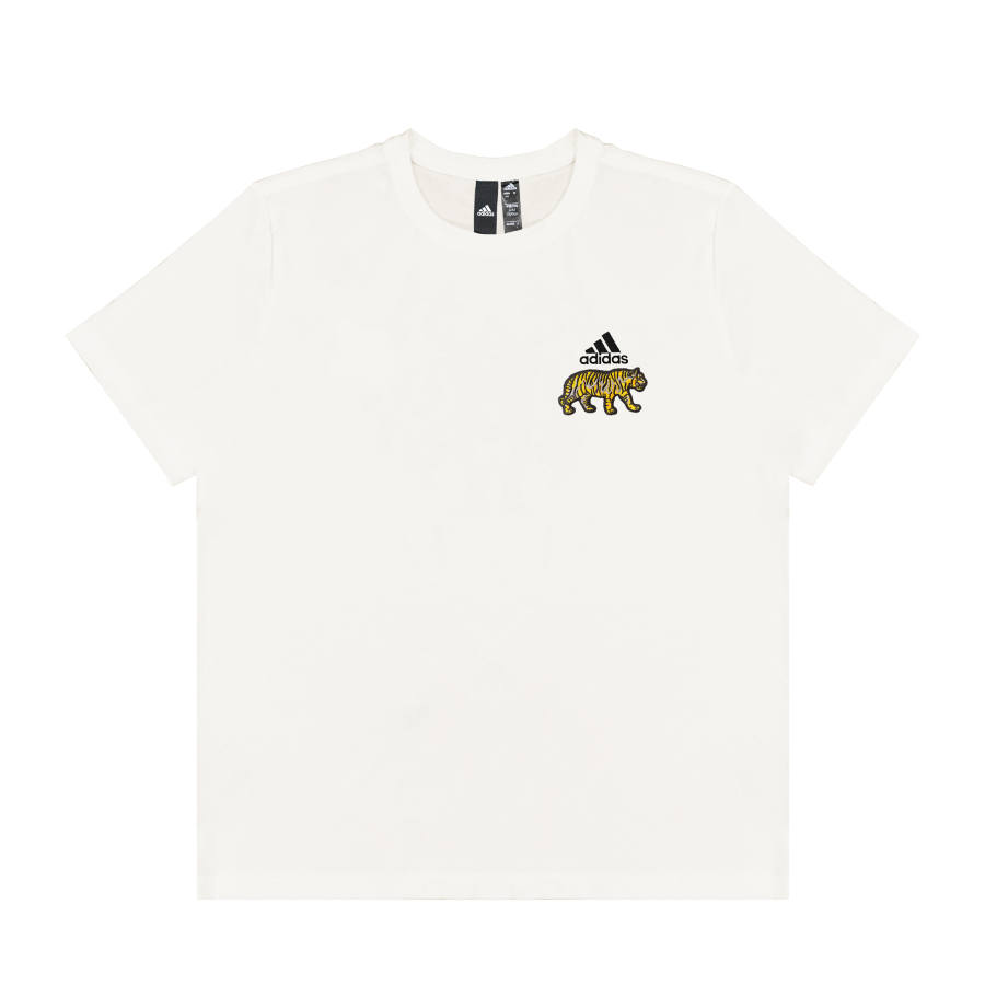 Adidas Adidas 3 Stripes T Shirt Unisex
