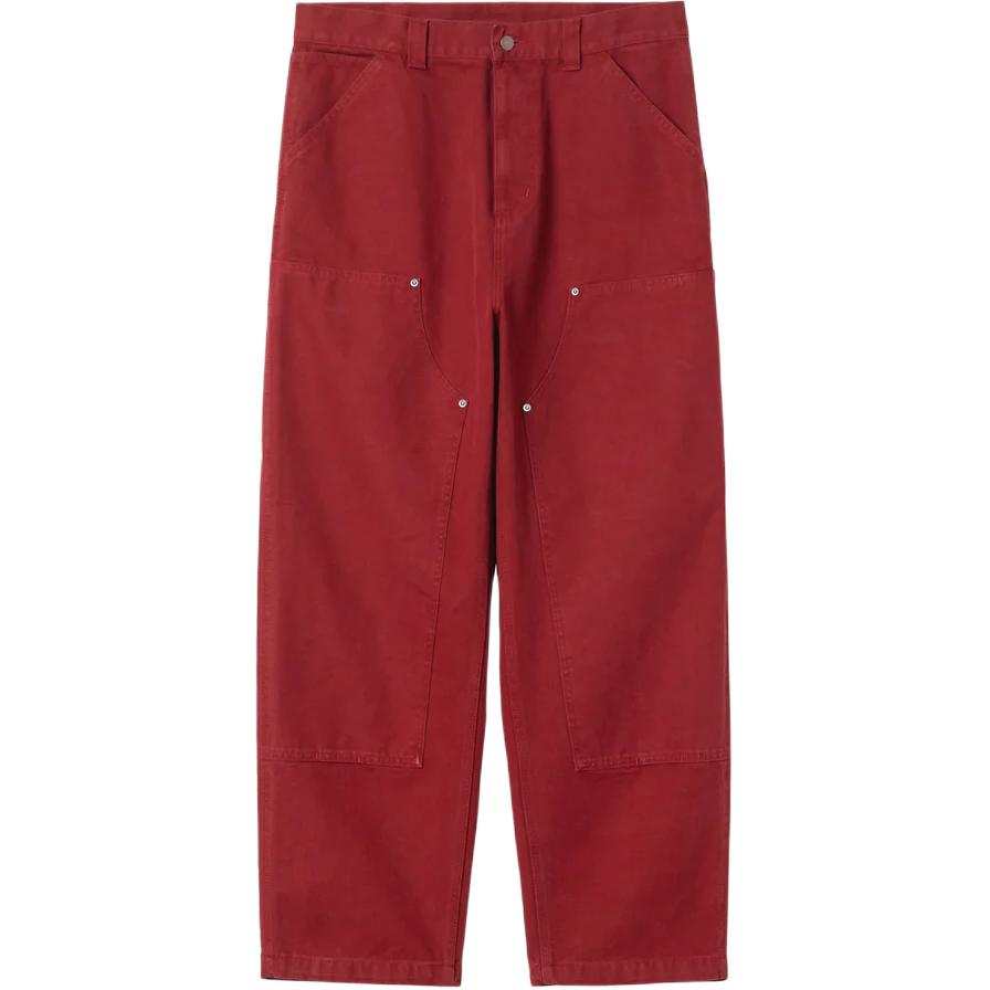 Carhartt Wip Og Double pockets trousers