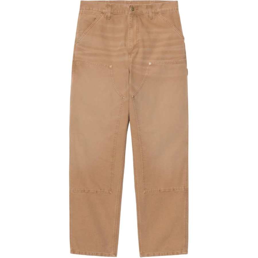 Carhartt Wip Double Knee Pants