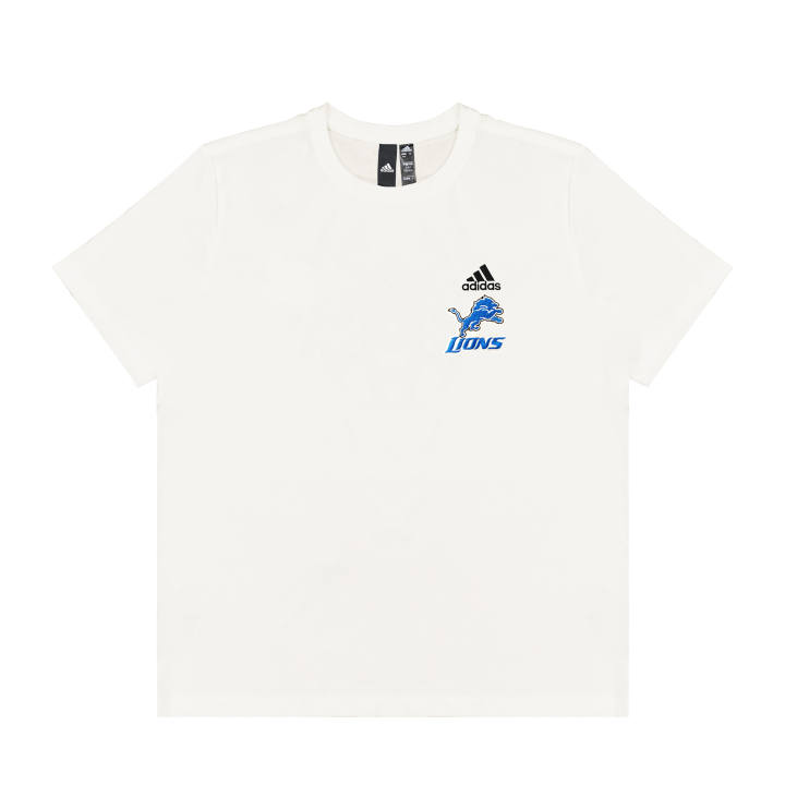 Adidas Adidas 3 Stripes T Shirt Unisex