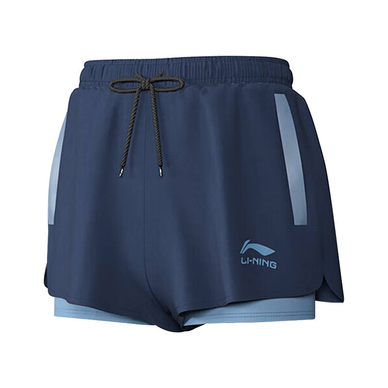 Li-Ning Li Ning Swimming Shorts Men's Moderate