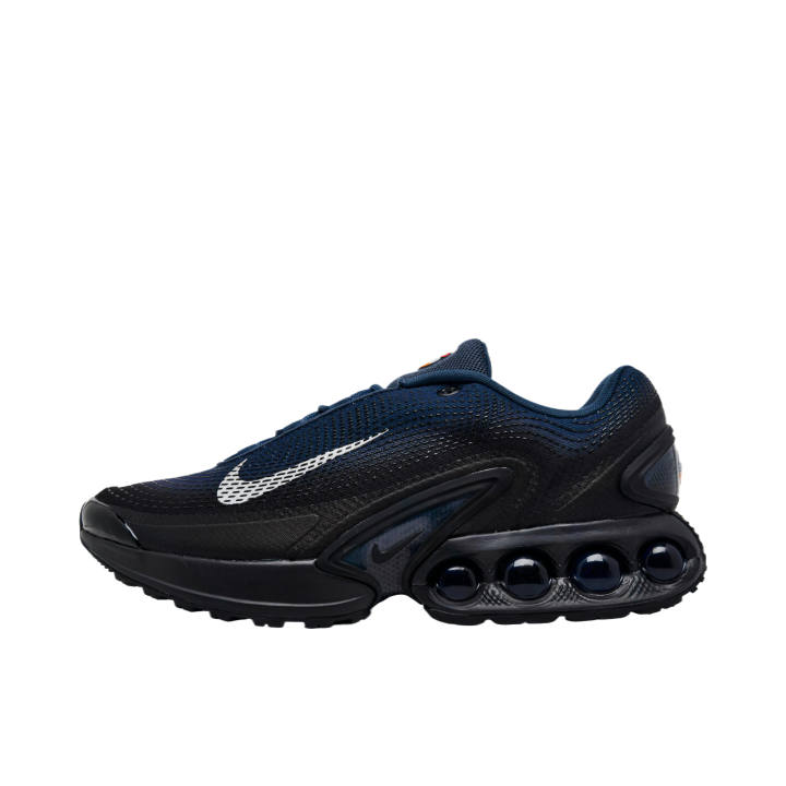 Nike Nike Air Max Dn Mesh Support Impact Resistant Support Impact Resistant Low top Casual Shoes Men's