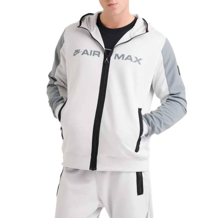 Nike Nike Sportswear Sweatshirt Men's Photon Pink/Cool Gray/Black
