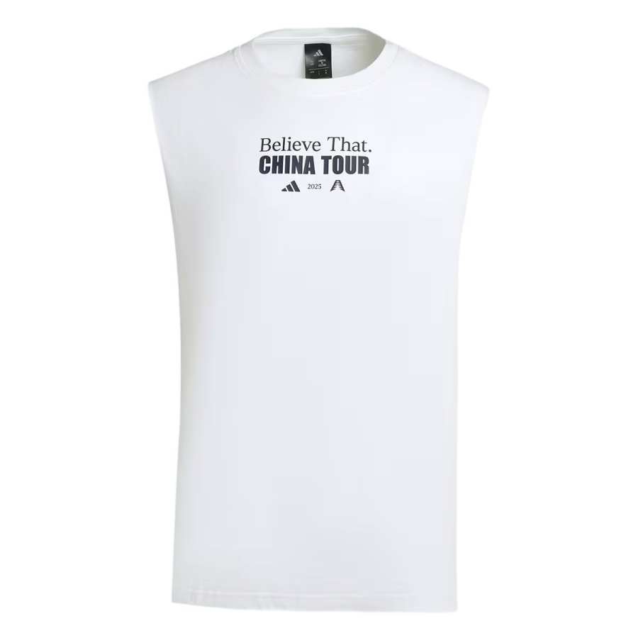 Adidas Adidas ANTHONY EDWARDS Basketball Jersey Men's