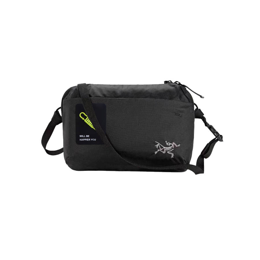 Arcteryx Arc'teryx 6L Crossbody Bags Polyamide Unisex