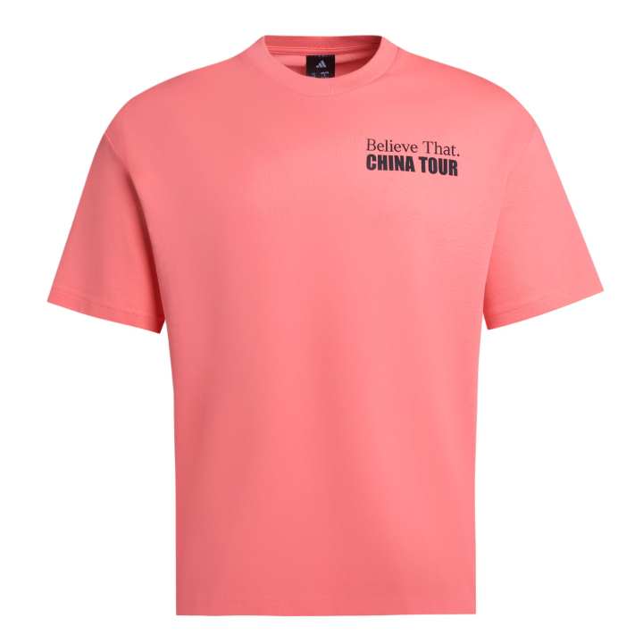 Adidas Adidas ANTHONY EDWARDS CN TOUR TEE T Shirt Men's