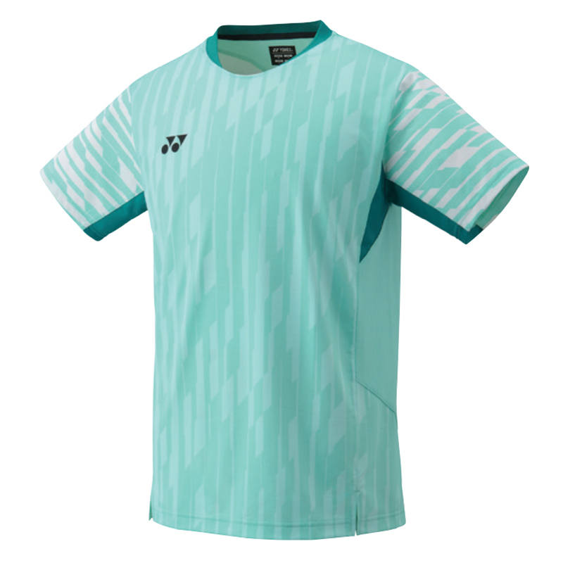 YONEX Short Sleeved T Shirts Men's
