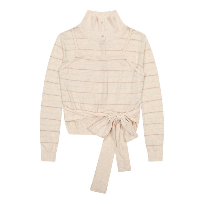 MostwantedLab Sweater Cardigan Women's