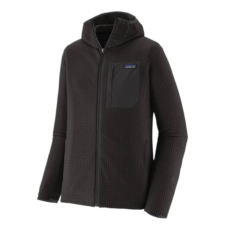 Patagonia R1® Air zipped hoodie