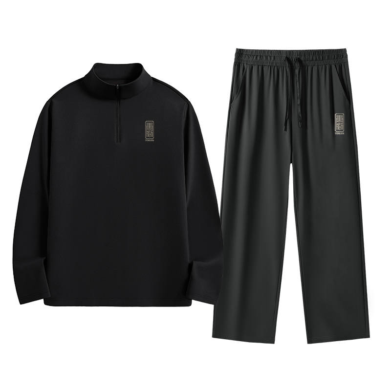 Tonlion Casual Sportswear Unisex