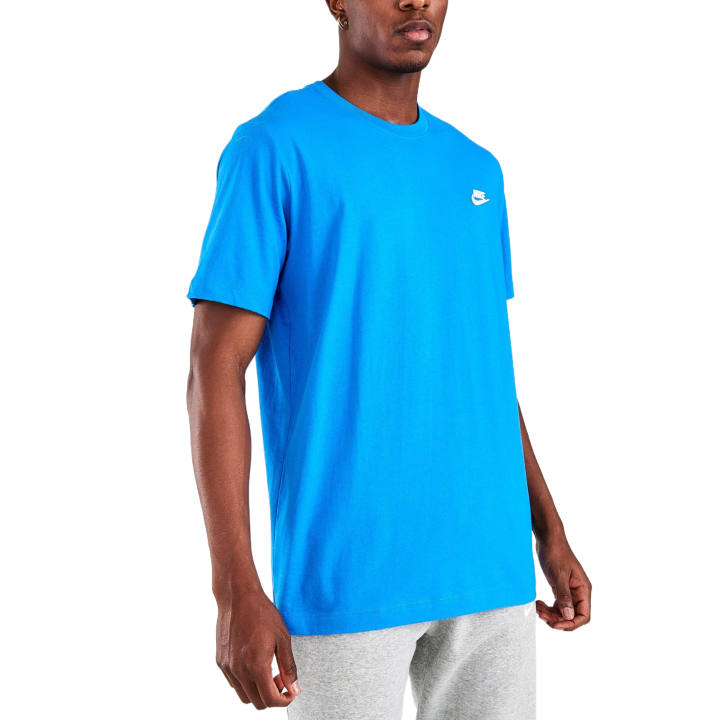 Nike Nike Sportswear Club T Shirt Unisex