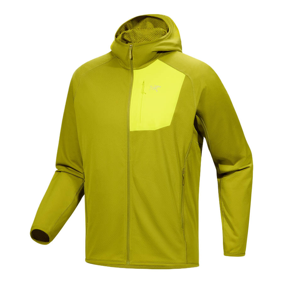Arcteryx Arc'teryx DELTA Fleece Clothing Men's