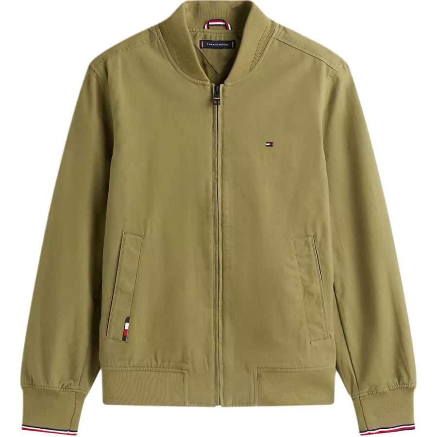 Tommy Hilfiger Jackets & Coats Men's