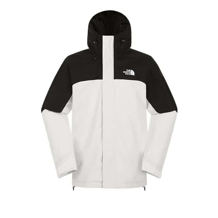 THE NORTH FACE SANGRO Waterproof, Windproof, Abrasion Resistant, Thermal Windbreaker Jacket Men's