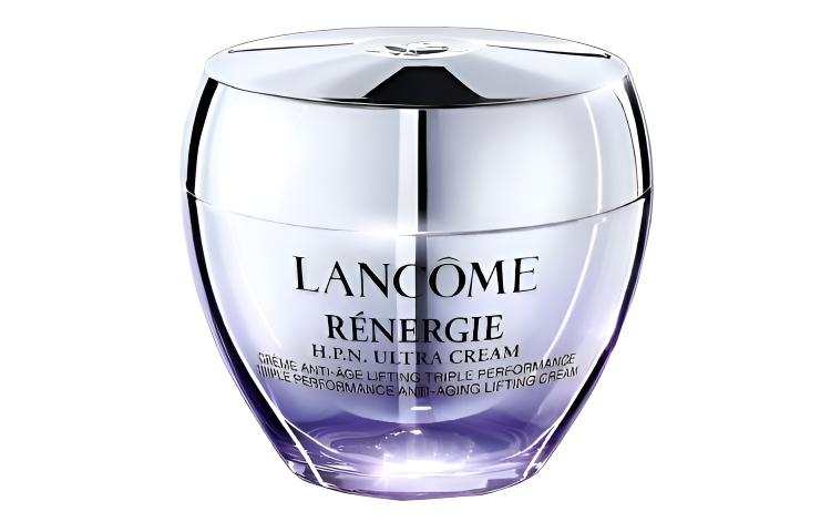 LANCOME Shaping Peptide Face Cream Triple Intensive Revitalization, Cream, Brightening Collagen