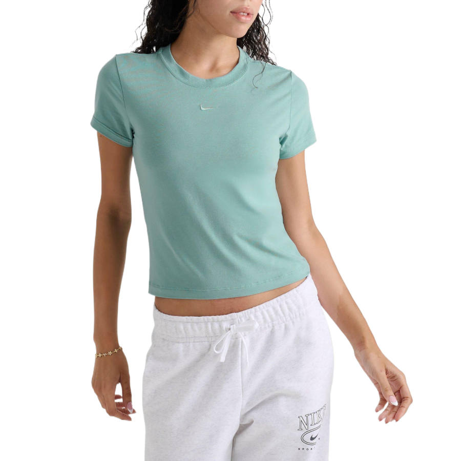 Nike Nike Sportswear Regular T Shirt Women's