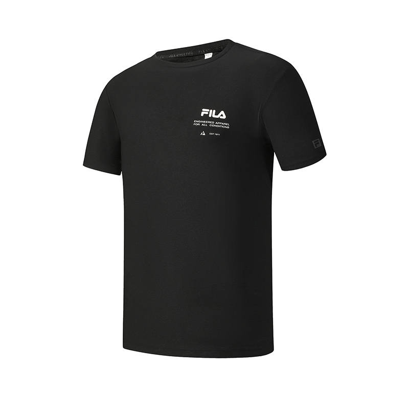 FILA FILA Explorer SS25 T Shirt Men's