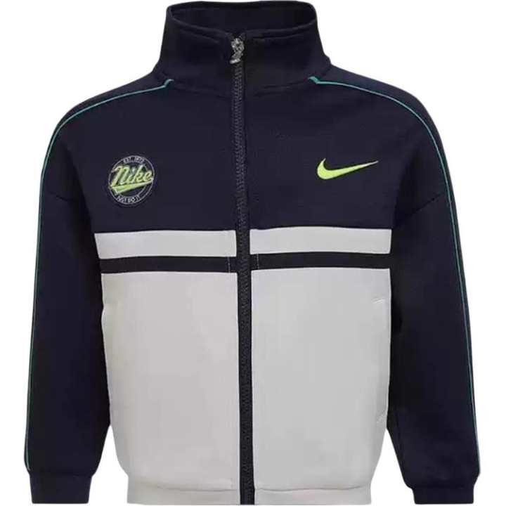Nike Nike Kids Jackets Stand Collar Moderate