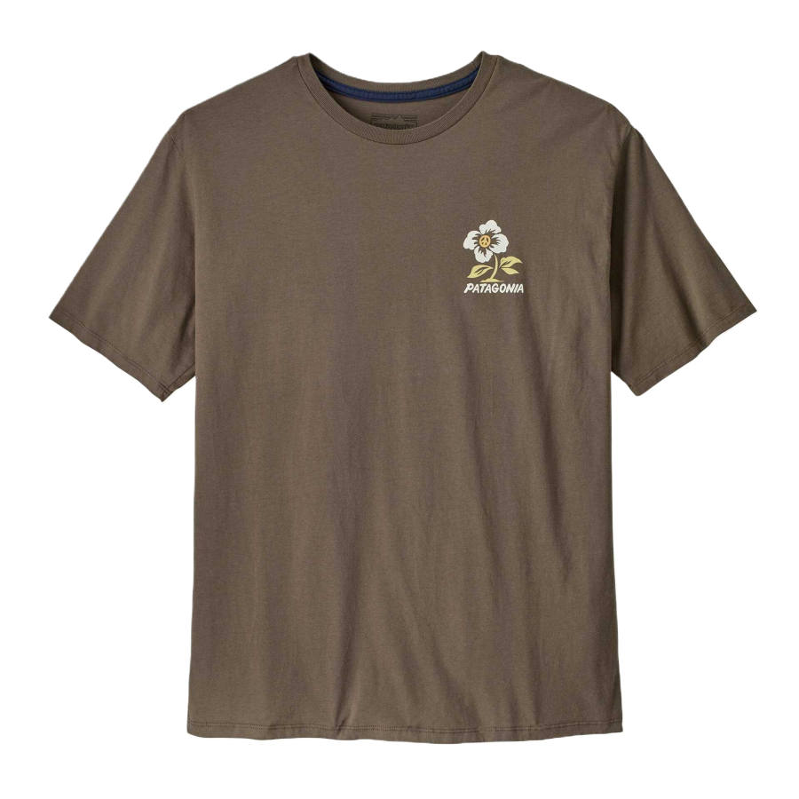 Patagonia Organic T Shirt Men's