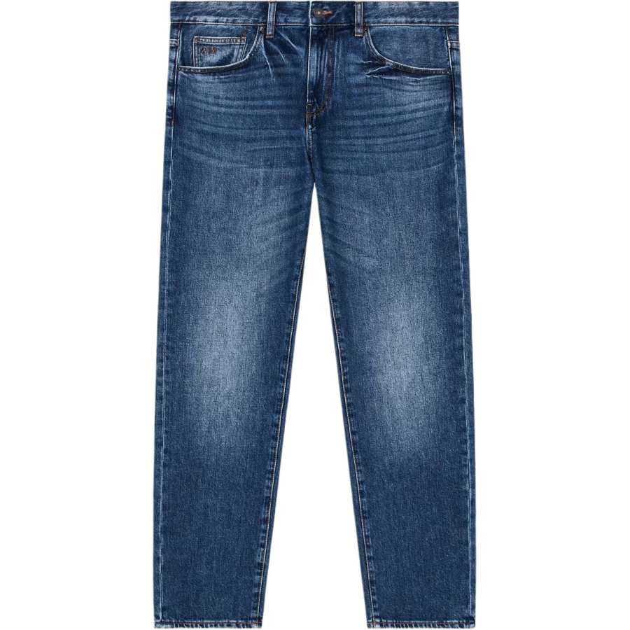 ARMANI EXCHANGE ARMANI EXCHANGE Jeans Men's Blue Moderate