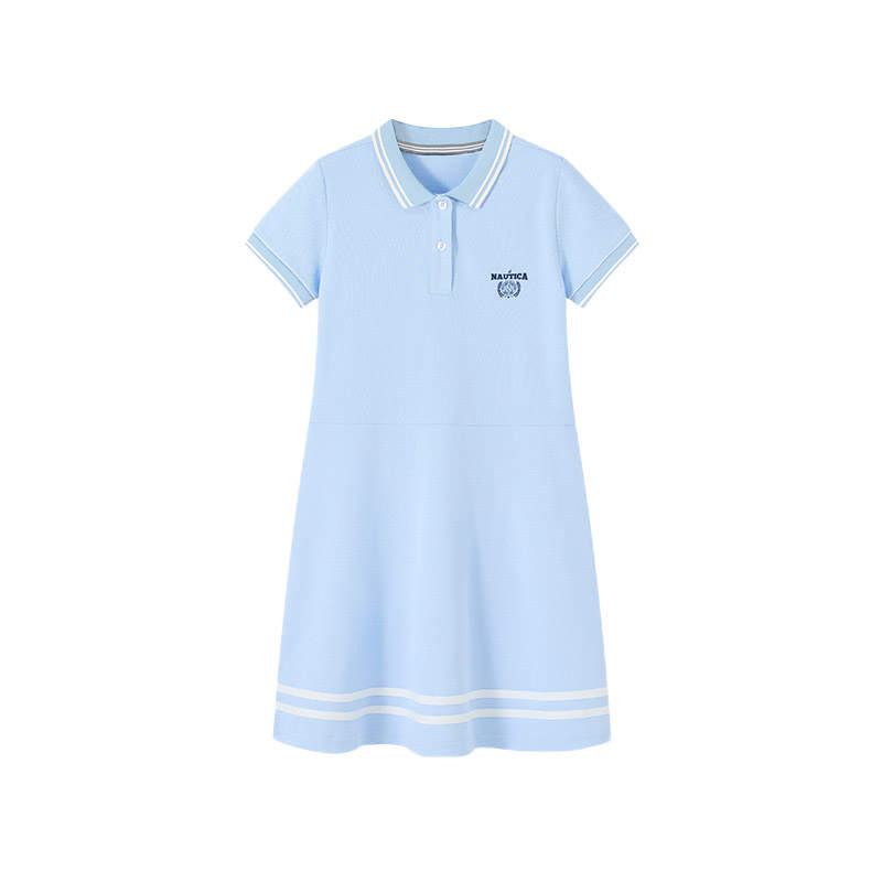 NAUTICA Kids' Apparel Dress Teenagers