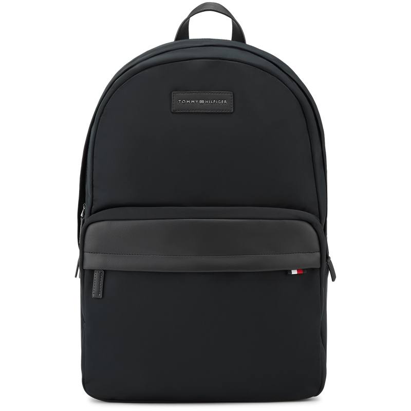 Tommy Hilfiger Tommy Hilfiger logo-patch backpack