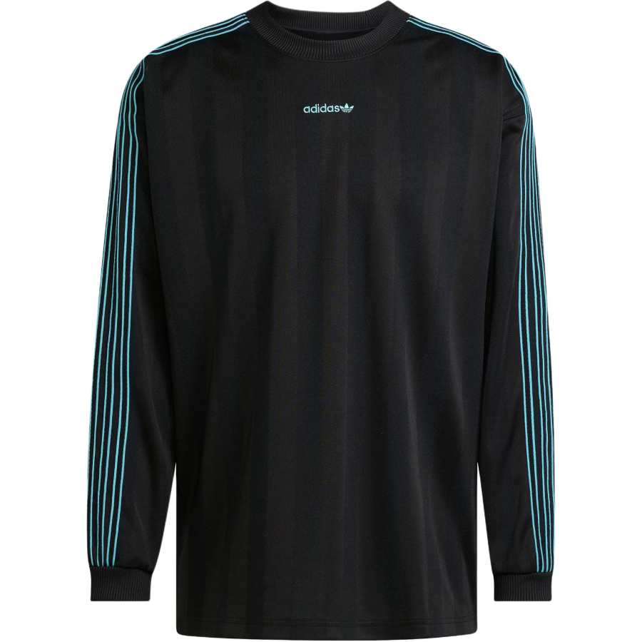 Adidas Originals long-sleeve sweatshirt