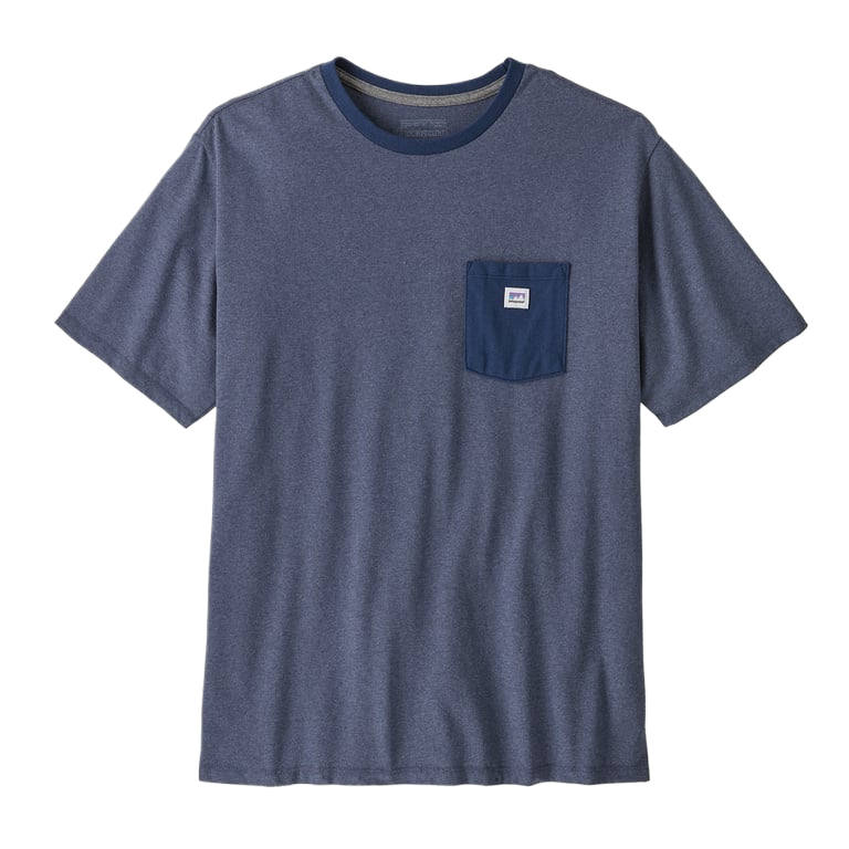 Patagonia Responsibili Tee T Shirt Men's