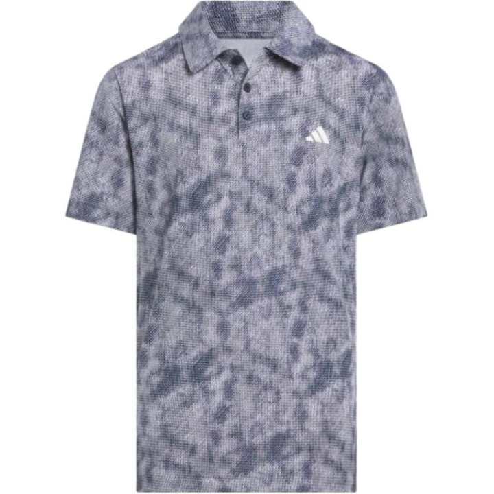 Adidas Adidas Kids Polo Shirts Polo Collar