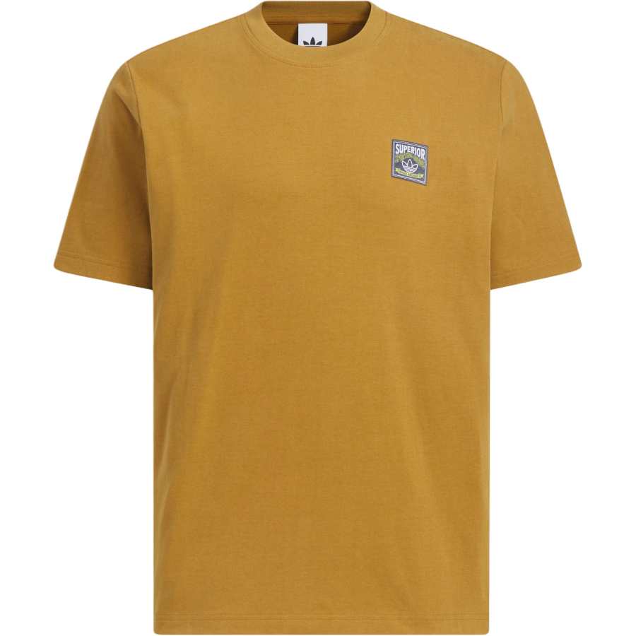 Adidas Originals WABASH T Shirt Men's
