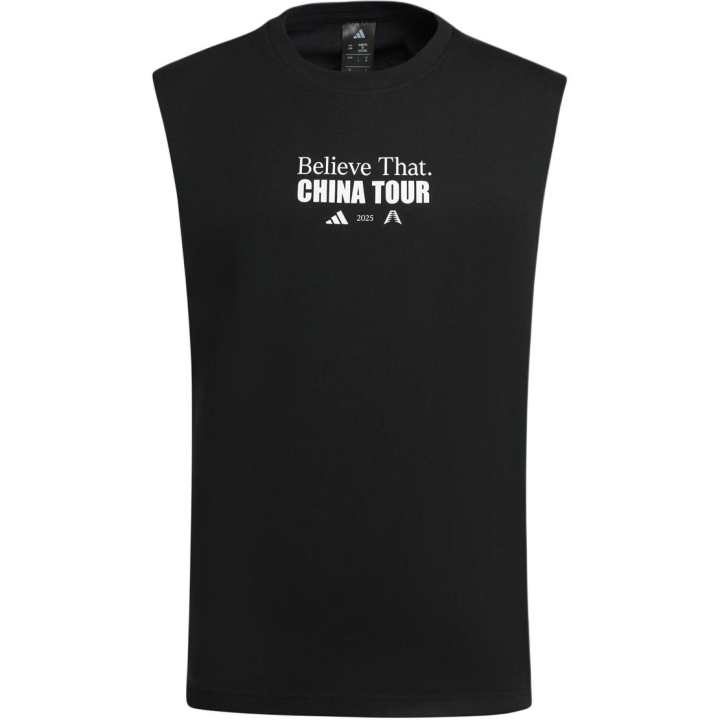 Adidas Adidas ANTHONY EDWARDS Tank Top Men's