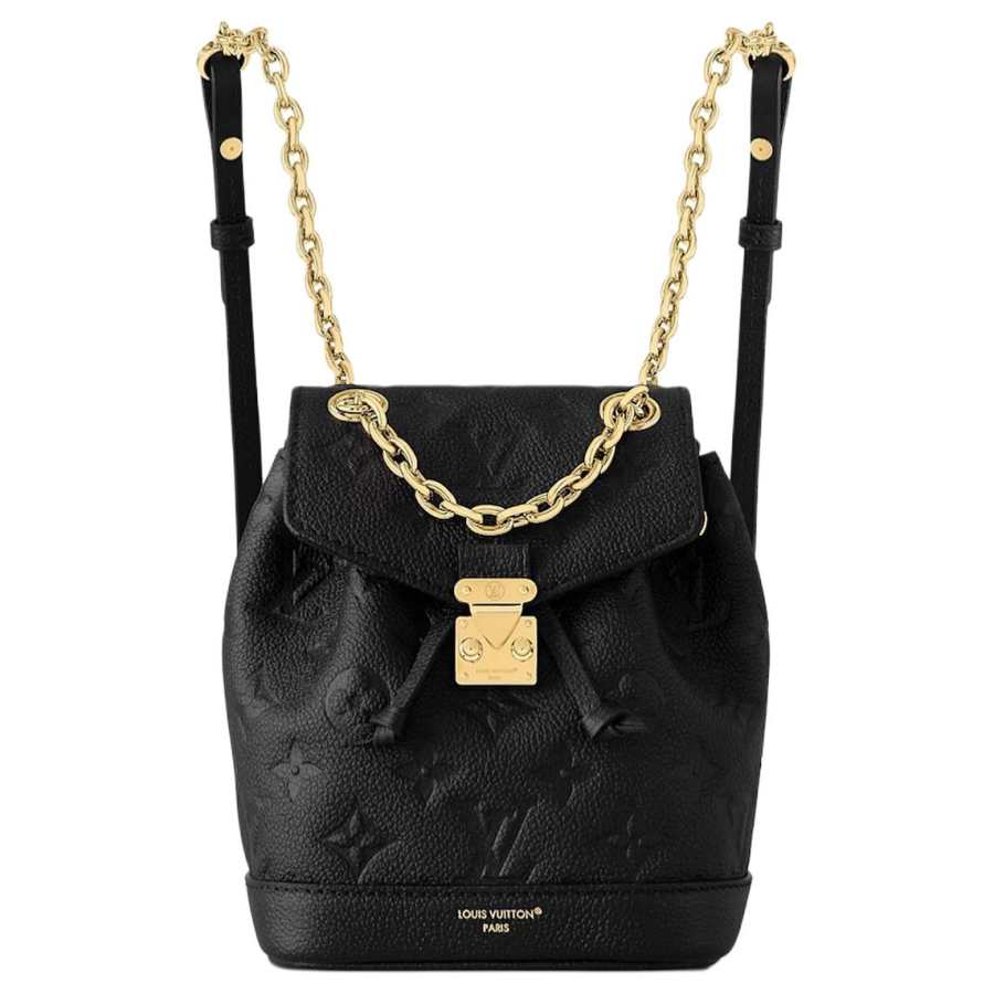 LOUIS VUITTON Lv None