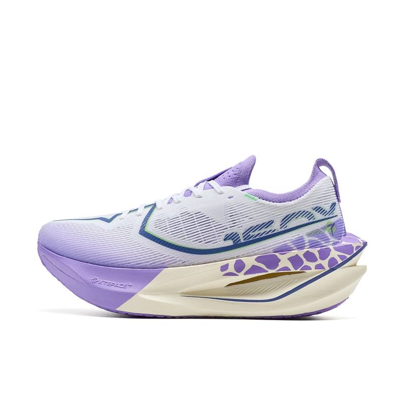 XTEP 160X 7.0PRO Low top Marathon Training Long Distance Running Racing Running Shoes Women's