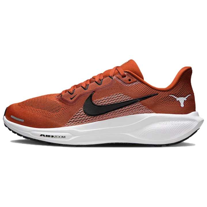 Nike Nike Pegasus 41 Running Shoes Men's Orange