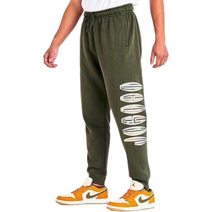 Jordan Jordan Knitted Sweatpants Men's
