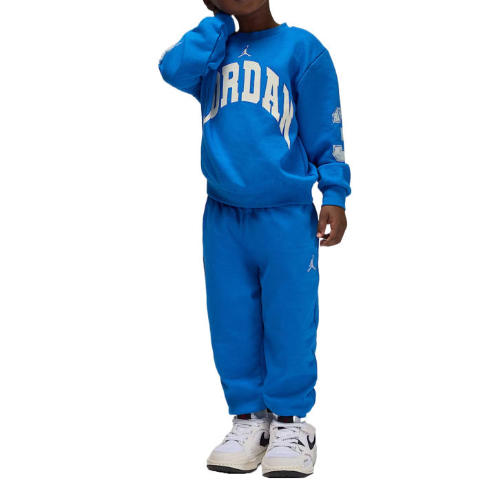 Jordan Jordan Casual Sportswear MVP 2 Piece Set Kids'