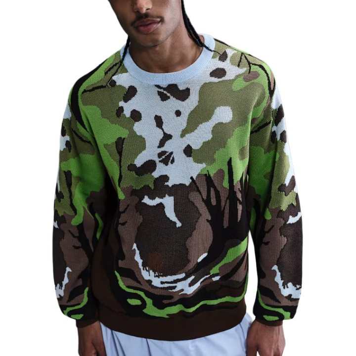 Nike Nike Life Men's Wilderness Sweater
