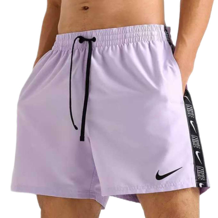 Nike Nike Swoosh Swimming Shorts Men's