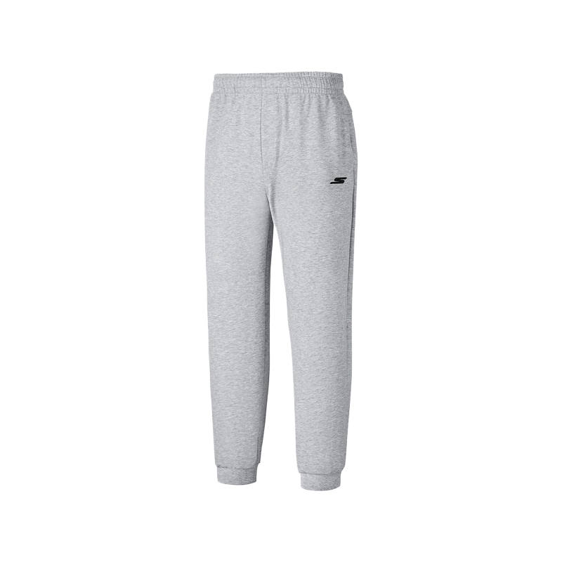 Skechers Comfortable Sports Collection Knitted Sweatpants Men's