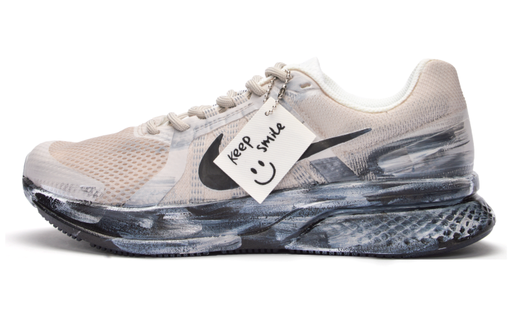 Nike Nike Run Swift 2 Fabric Cushioning Abrasion Resistant Breathable Coverage Lightweight