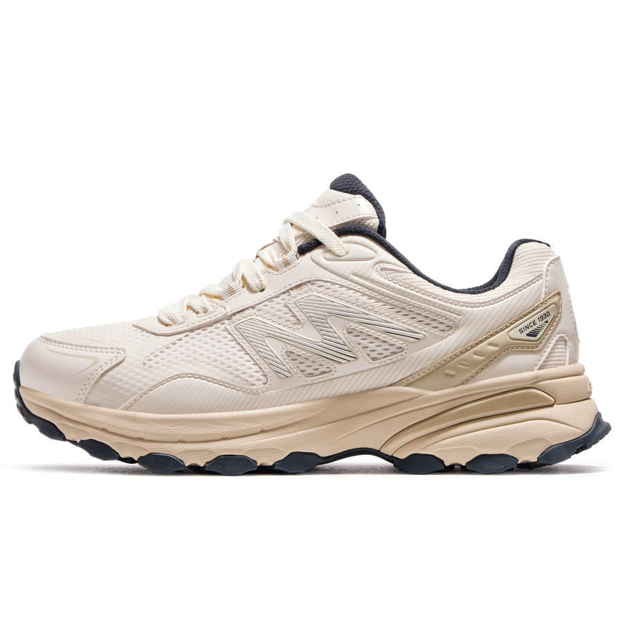 CAMEL Slip Resistant And Breathable Low top Casual Running Shoes Men's