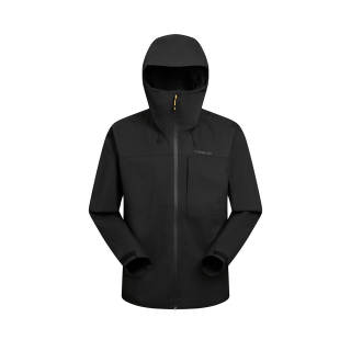 TOREAD Hiking Commute Cycling Abrasion Resistant, Waterproof, And Windproof Windbreaker Jacket Men's