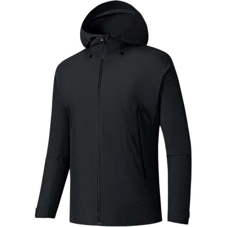 Anta Waterproof Windbreaker Jacket Men's