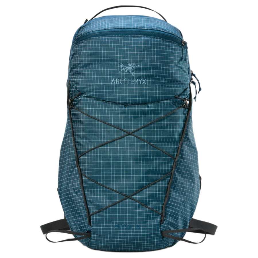 Arcteryx Arc'teryx AERIOS 18L Outdoor Bags Nylon Night Sky Unisex
